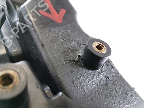 Engine HONDA CIVIC X Hatchback (FC_, FK_) 1.0 VTEC (FK6) | BP31912590M1