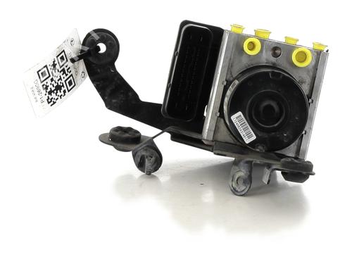 ABS Bremseaggregat RENAULT SCÉNIC III (JZ0/1_) 1.5 dCi (JZ02, JZ0R) (95 hp) 26313213
