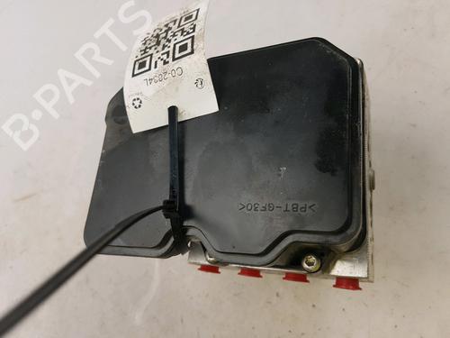 ABS pump SUZUKI IGNIS III (MF, FF) 1.2 Hybrid AllGrip (ATK412) | BP13894504M43 
