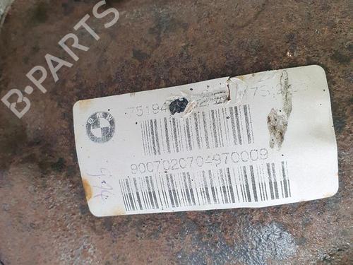 Rear differential BMW 3 (E90) 325 d | BP29517388M24 