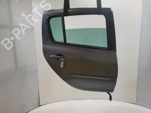 Used Right rear door Right rear door RENAULT CLIO III (BR0/1, CR0/1) 1.5 dCi (88 hp) 40488107 40488107