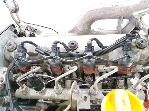 Engine RENAULT SCÉNIC I MPV (JA0/1_, FA0_) 1.9 dCi (JA05, JA1F) | BP28595050M1