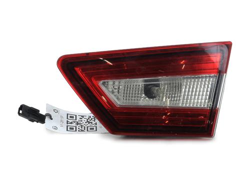 Used Right tailgate light RENAULT CLIO IV (BH_) 0.9 TCe 90 (BHNF, BHMA, BHMH, BHJK, BHJR) (90 hp) 29987540