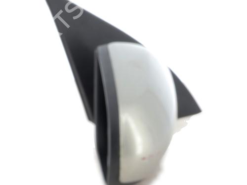 Right mirror KIA CEE'D Hatchback (ED) 1.6 CRDi 90 | BP24325307C27 