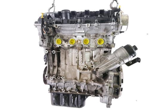 Engine PEUGEOT 308 I (4A_, 4C_) 1.6 16V | BP31141779M1