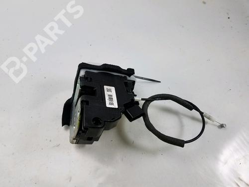 Used Front left lock HYUNDAI i20 II (GB, IB) 1.2 (75 hp) 10433450