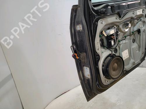 Right front door VW TOURAN (1T1, 1T2) 2.0 TDI 16V | BP19447442C3 