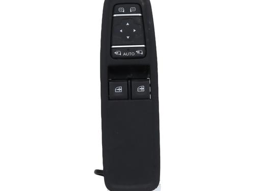 Used Left front window switch MERCEDES-BENZ CITAN Box Body/MPV (W420) 1.5 112 CDI (420.633, 420.635) (116 hp) 31207310