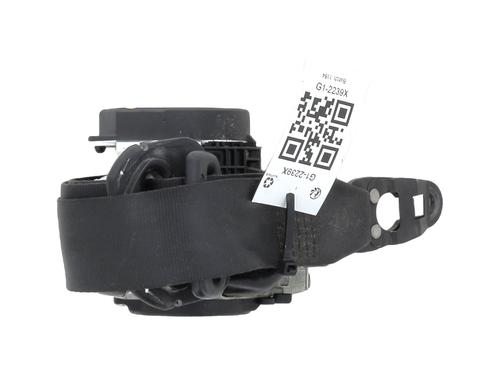 Used Front left seatbelt VW TOUAREG (7LA, 7L6, 7L7) 3.0 V6 TDI (240 hp) 32007330