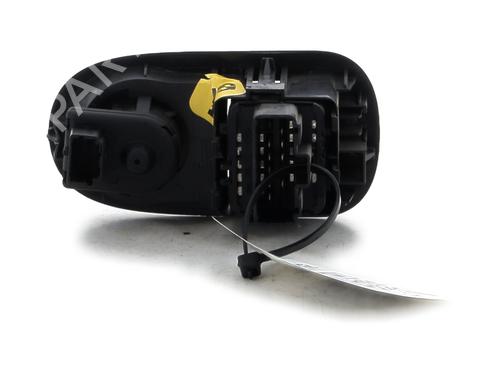 Left front window switch RENAULT MASTER III Van (FV) 2.3 dCi 145 FWD (FV0E, FV0F, FV0H, FV02, FV0M, FV0S,... | BP33733178I27 - Image 3