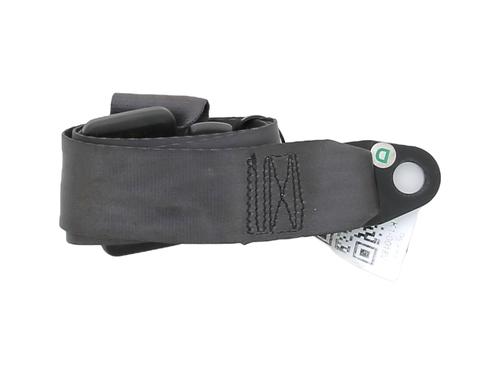 Used Rear center seatbelt FIAT PUNTO (176_) [1993-1999]  27904426