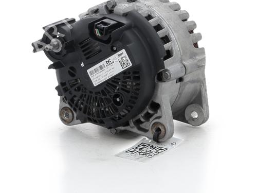 Alternator RENAULT CLIO V (B7_) 1.5 Blue dCi 100 (B7AD) | BP37166635M7 - Image 3