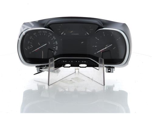 BP17989921C47 | Instrument cluster CITROËN C3 III (SX) 1.2 THP 110 BP17989921C47