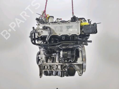 Engine AUDI A3 Sportback (8VA, 8VF) 1.4 TFSI e-tron | BP28310408M1 