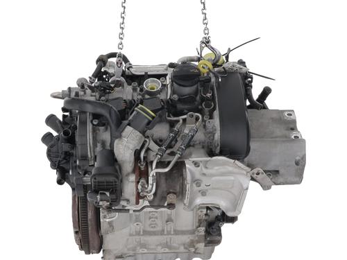 Engine VW GOLF VII (5G1, BQ1, BE1, BE2)  | BP27195131M1 