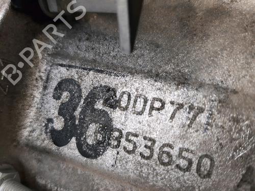 Gearbox CITROËN C3 II (SC_) 1.6 HDi | BP36181935M3 - Image 5