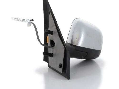 Left mirror DACIA LODGY (JS_) 1.5 dCi (JSMC, JSAF) | BP29988348C26 