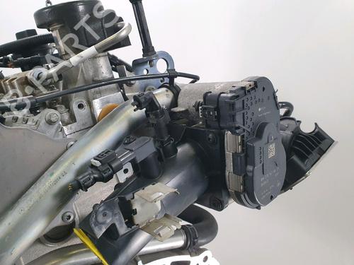 Engine MERCEDES-BENZ A-CLASS (W176) A 180 (176.042) | BP39117173M1 - Image 7