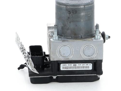 Used ABS pump ABS pump PEUGEOT 3008 I MPV (0U_) 1.6 HDi (114 hp) 35940864 35940864