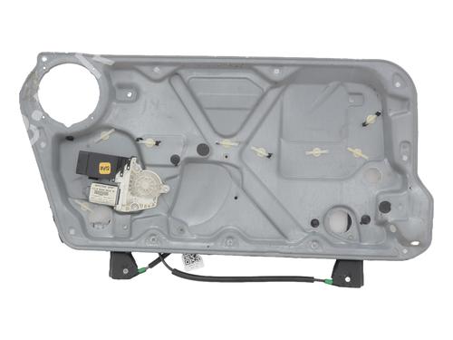 Elevador vidro frente esquerdo VW NEW BEETLE (9C1, 1C1) 1.9 TDI (101 hp) 31349350