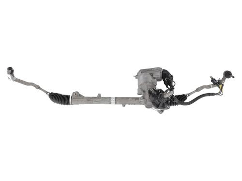 Used Steering rack PEUGEOT 308 SW II (LC_, LJ_, LR_, LX_, L4_) 1.2 THP 110 (110 hp) 30405722
