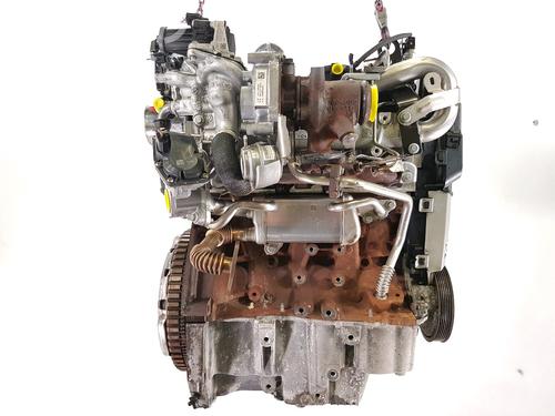 Engine RENAULT KANGOO Express (FW0/1_) 1.5 dCi 90 (FW0G, FW05, FW08, FW11) | BP36373910M1 - Image 4