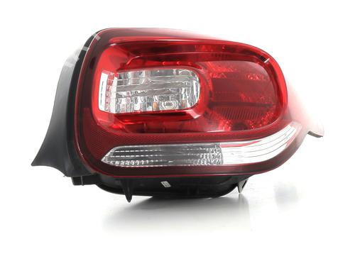 Right taillight CITROËN DS3 (SA_) 1.6 HDi 90 | BP26229198C35 