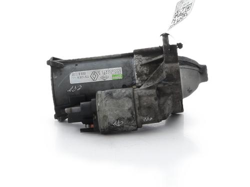 Used Starter Starter RENAULT CLIO III Grandtour (KR0/1_) 1.5 dCi (KR0F) (86 hp) 39971616 39971616