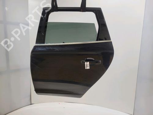 Dør venstre bagtil Dør venstre bagtil VOLVO XC60 I SUV (156) D3 (150 hp) 36777430 36777430