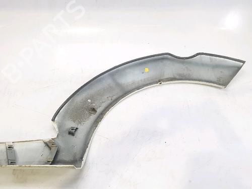 Rear right wheel arch trim RENAULT MEGANE III Coupe (DZ0/1_) 2.0 TCe (DZ1N) | BP29988387C137
