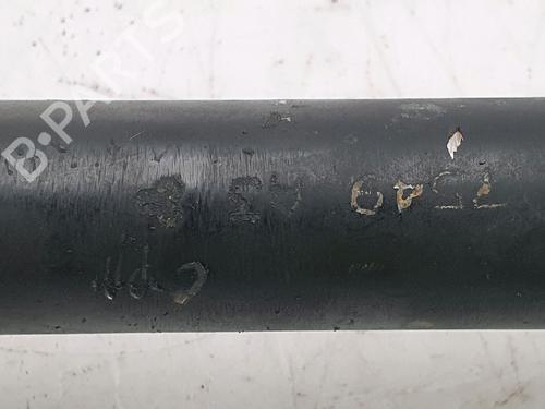 Left front driveshaft AUDI A4 B7 Avant (8ED) 3.0 TDI quattro | BP28835286M38 