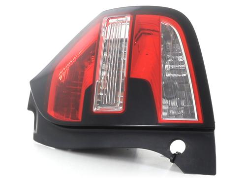 Right taillight RENAULT TWINGO III (BCM_, BCA_) 0.9 TCe 90 (BCM9, BCM2) | BP31662442C35 - Image 2