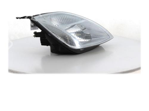 Right headlight FORD FIESTA V (JH_, JD_) 1.4 16V | BP27813752C29 