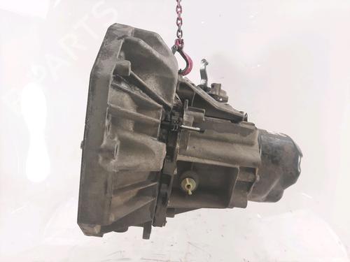 Versnellingsbak RENAULT KANGOO Express (FW0/1_) 1.5 dCi 85 (FW0K, FW0L, FW0B) (86 hp) 30523837