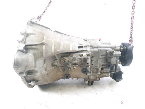 Used Gearbox MERCEDES-BENZ 123 Coupe (C123) 230 CE (123.243) (136 hp) 31844462