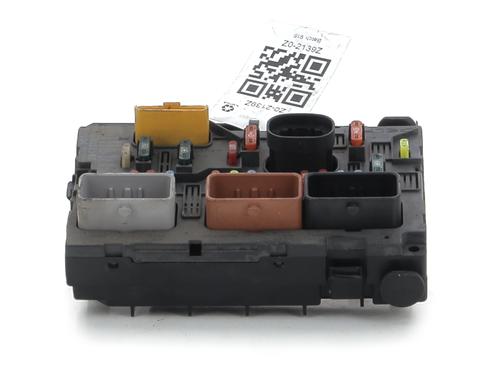 Used Fuse box CITROËN C3 I (FC_, FN_) [2002-2013]  27912267