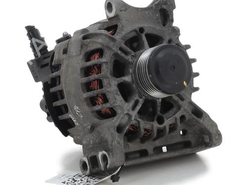 Alternator MERCEDES-BENZ A-CLASS (W169) A 200 (169.033, 169.333) | BP27247818M7 