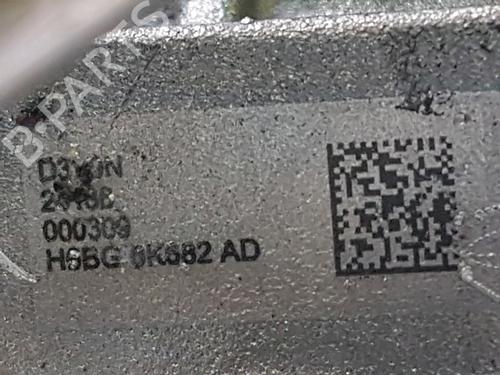 Engine FORD PUMA (J2K, CF7) 1.0 EcoBoost mHEV | BP31373301M1 