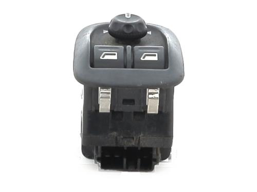 Used Left front window switch PEUGEOT 306 Hatchback (7A, 7C, N3, N5) 2.0 HDI 90 (90 hp) 29740810