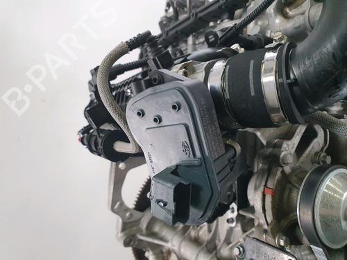 Engine CITROËN C4 SPACETOURER (3D_) 1.2 PureTech 130 | BP39547722M1 - Image 8