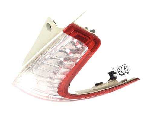 Used Right taillight Right taillight RENAULT SCÉNIC III (JZ0/1_) 1.5 dCi (110 hp) 35940809 35940809
