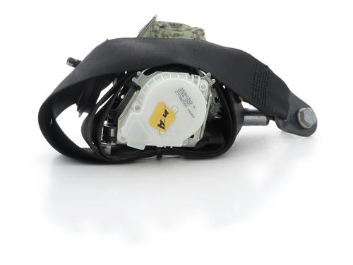 Front left seatbelt CITROËN C5 III (RD_) 1.6 HDi 110 (RD9HZC) | BP37483249I26 - Image 2