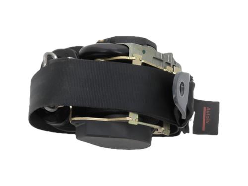 Used Front left seatbelt Front left seatbelt PEUGEOT 307 (3A/C) 1.6 HDi (90 hp) 36252433 36252433