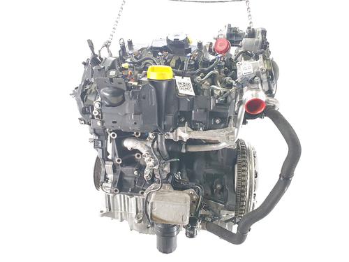 Engine RENAULT CLIO V (B7_) 1.5 Blue dCi 100 (B7AD) | BP38768743M1 - Image 2