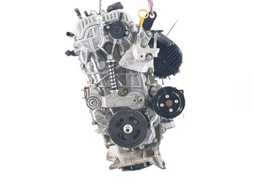 Used Engine HYUNDAI IONIQ (AE) 1.6 GDI Plug-in Hybrid (141 hp) 30842207