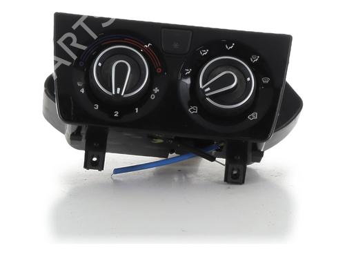 Used Climate control FIAT DUCATO Platform/Chassis (250_) 130 Multijet 2,3 D (131 hp) 31867695