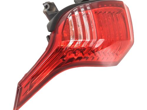 Used Left taillight PEUGEOT 5008 (0U_, 0E_) 1.6 HDi (110 hp) 26677406