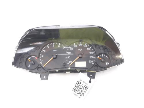 Used Instrument cluster Instrument cluster FORD FOCUS I (DAW, DBW) 1.6 16V (100 hp) 10448153 10448153