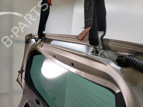 Tailgate CITROËN DS3 (SA_) 1.6 HDi 90 | BP31578136C6