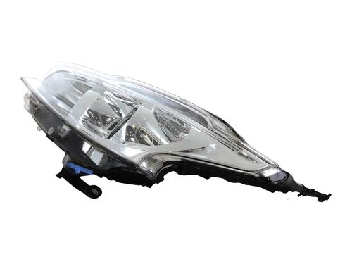 Used Left headlight PEUGEOT 208 I (CA_, CC_) 1.2 VTI 82 (82 hp) 29047639